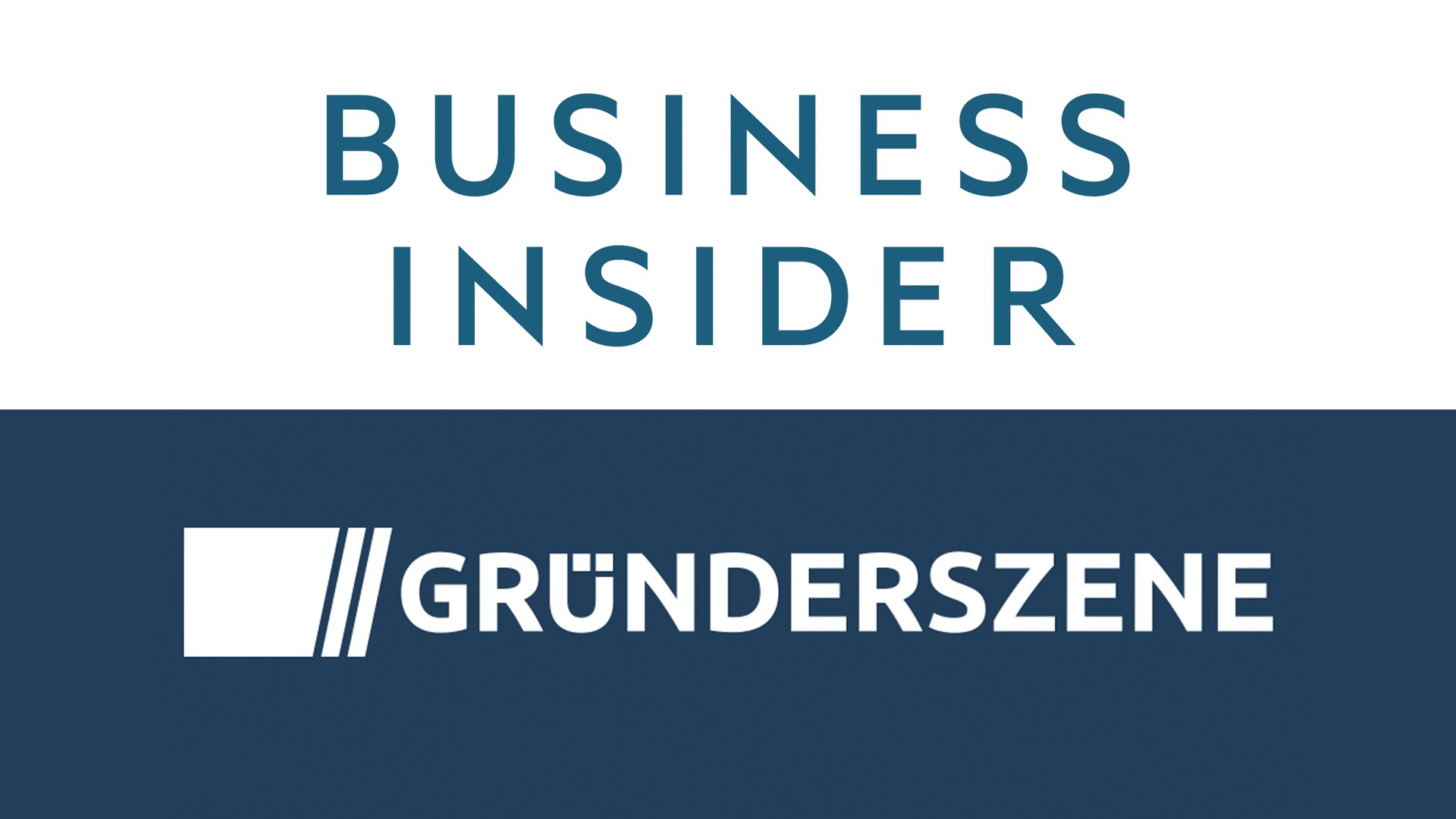 Gründerszene