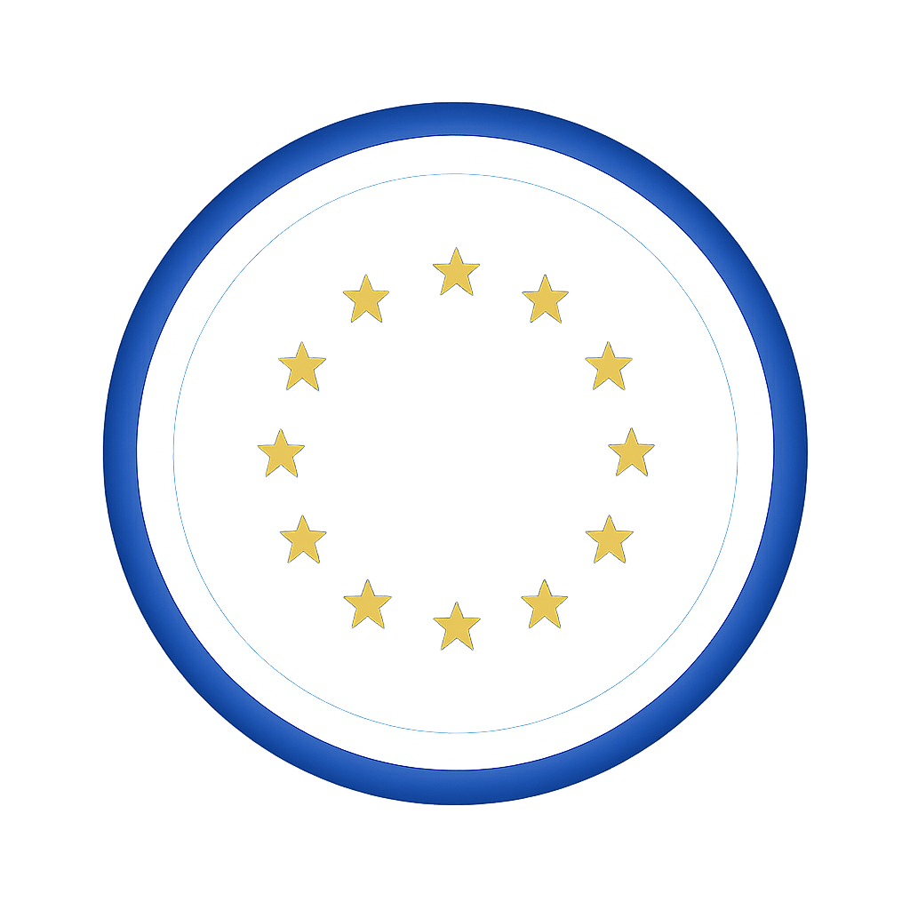 ECSP compliant