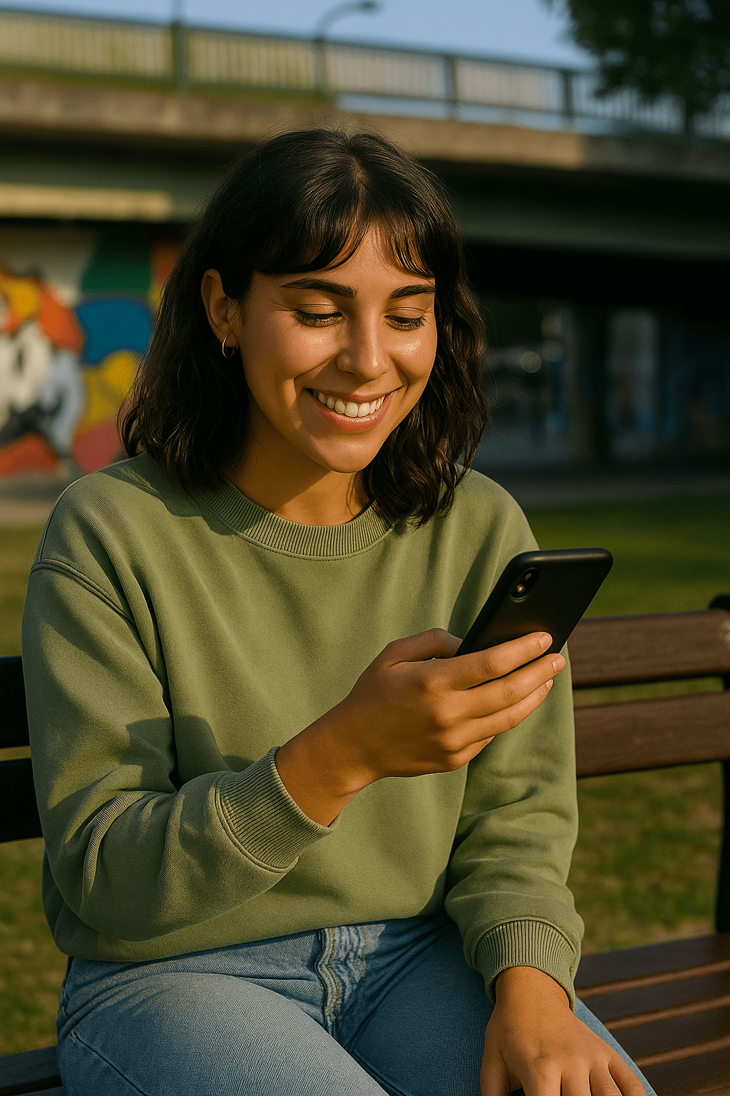 Interaktiv förhandsvisning: Digital hyreskredit i HomeHarbor-appen