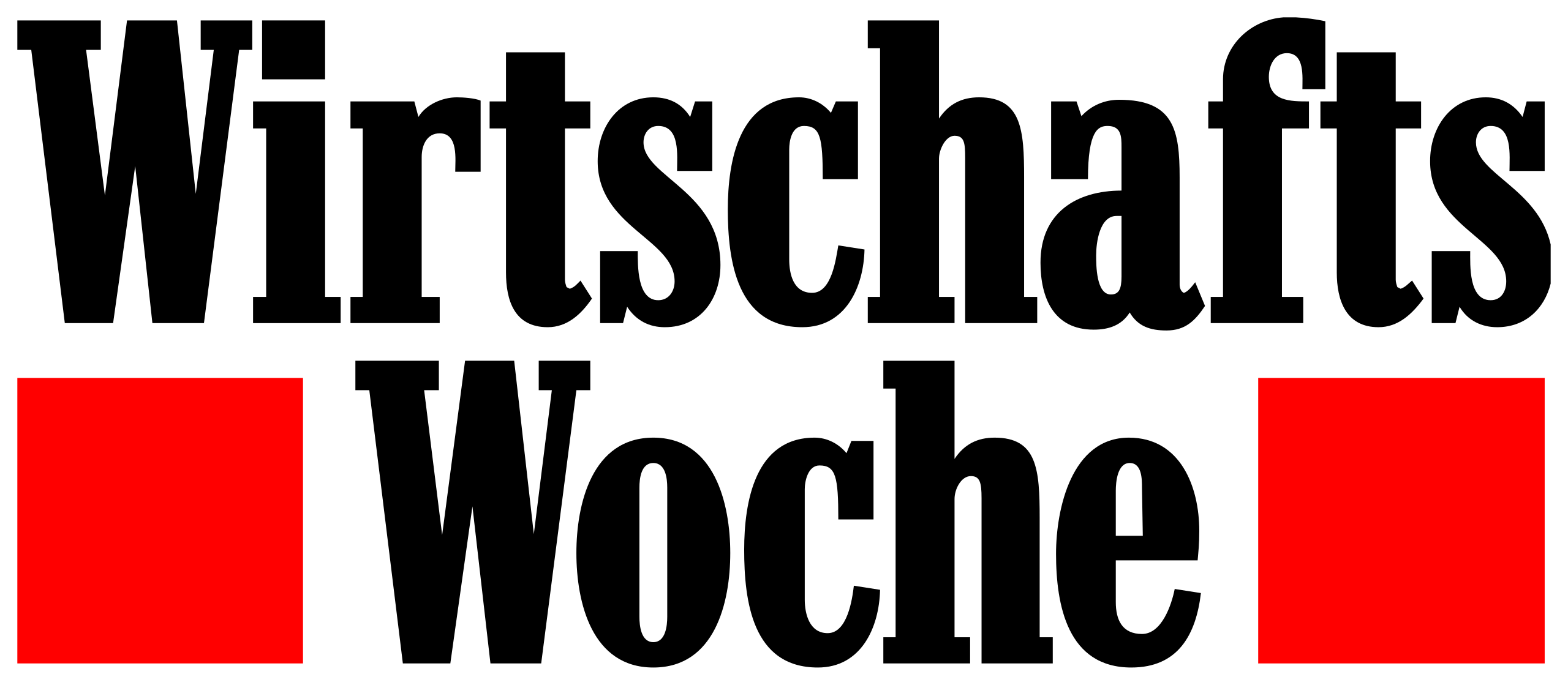 WirtschaftsWoche
